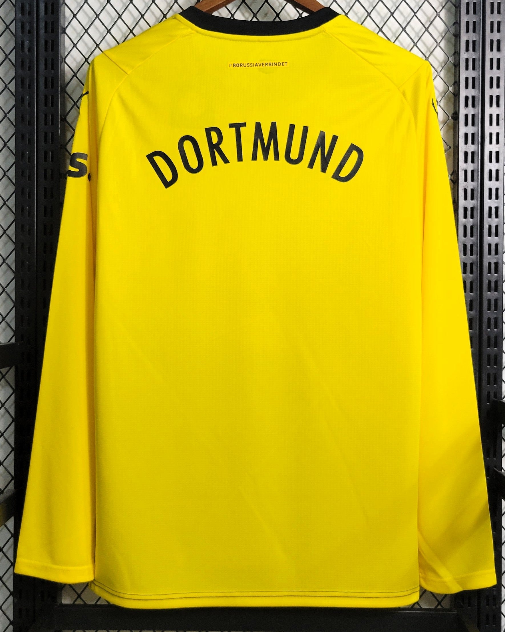 Borussia Dortmund Borussia Long Sleeve