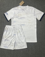 Tottenham Hotspur Kit Per Adulti