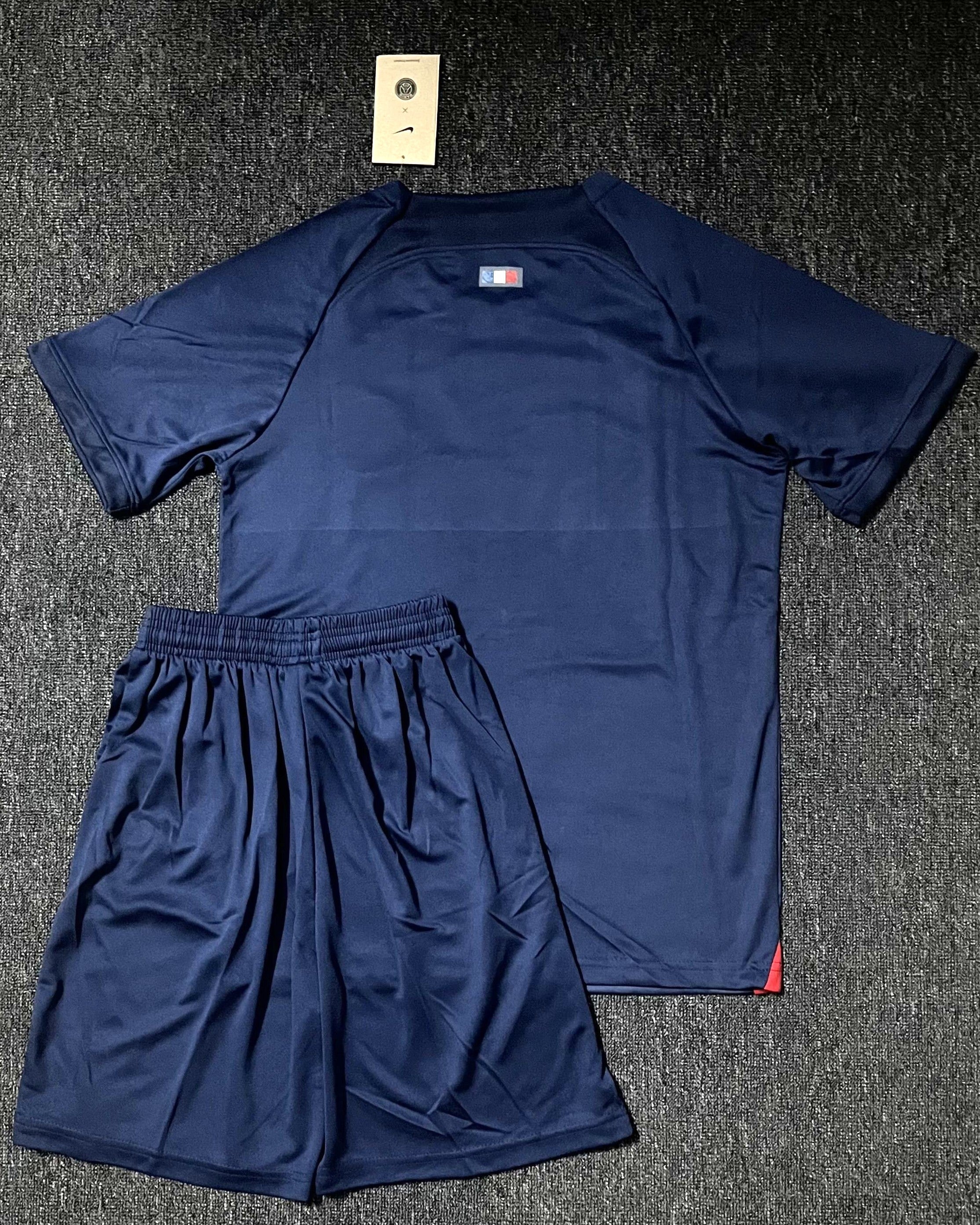 Paris Saint-Germain Kit Per Adulti Saint Germain