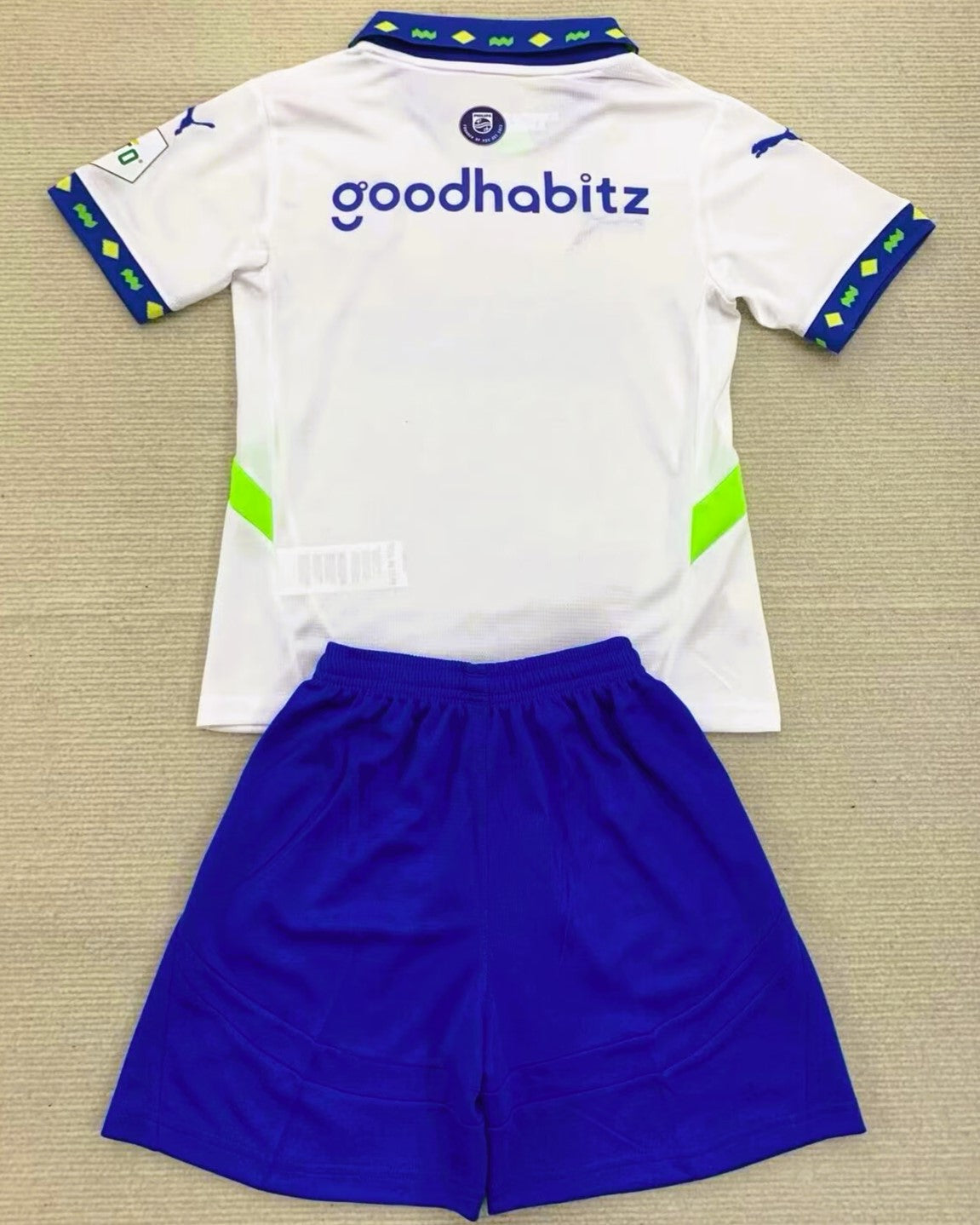 Eindhoven Kit Per Bambini Eindhoven