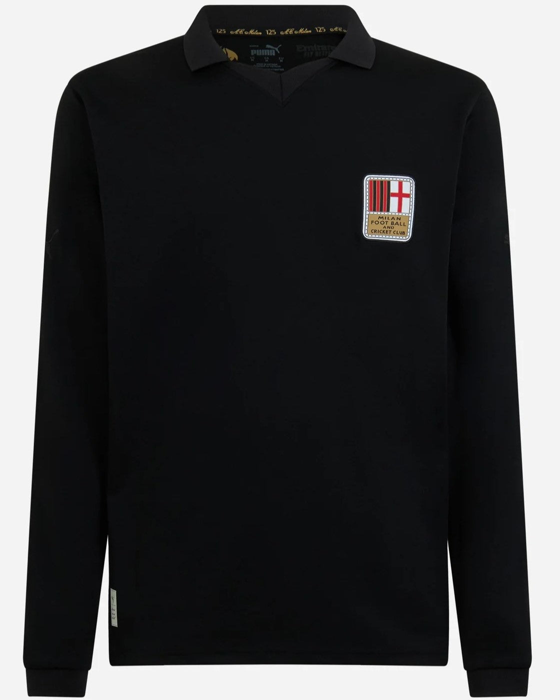 Milan Long Sleeve