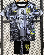 Brazil Kid Kit