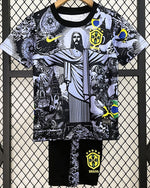 Brazil Kid Kit