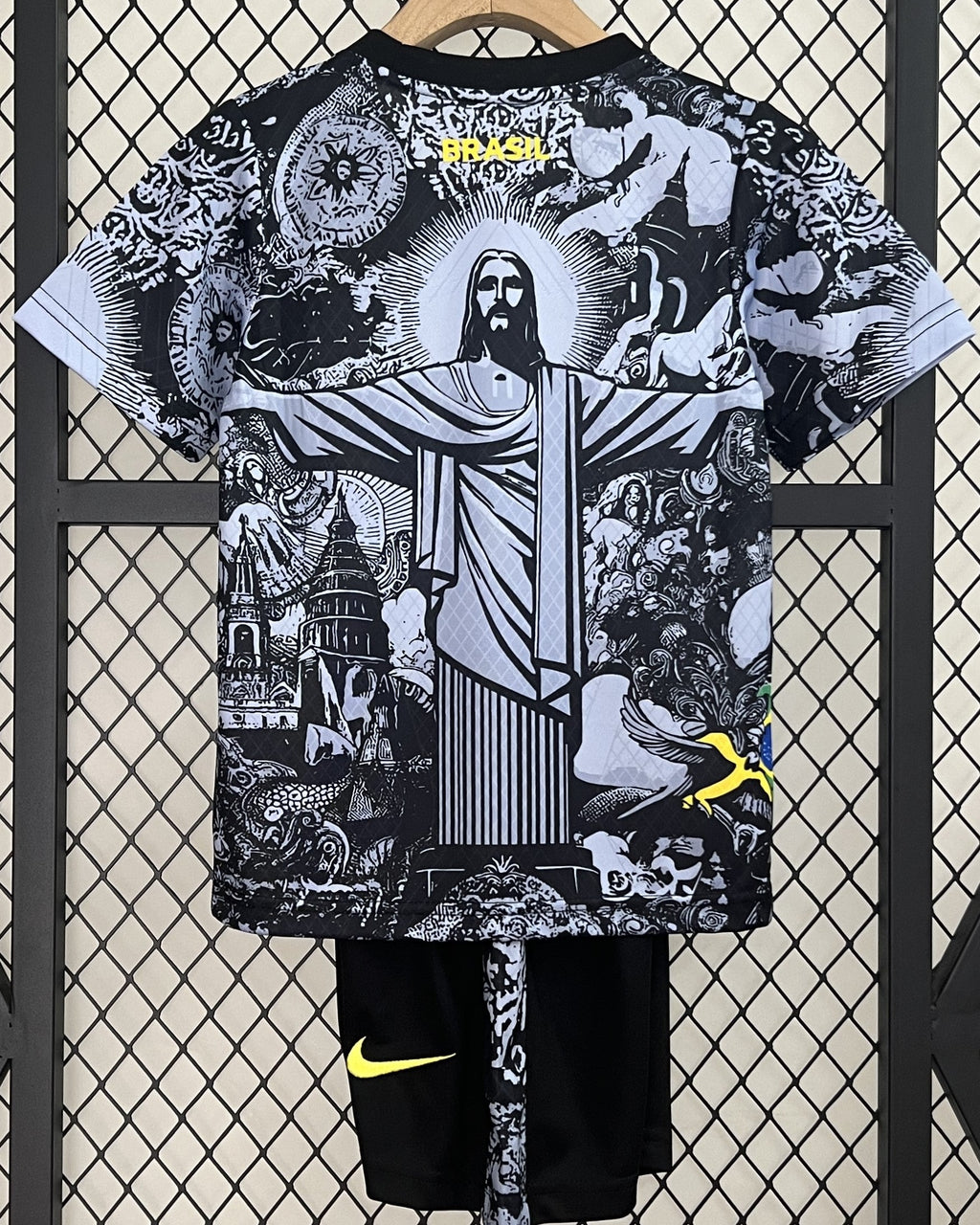 Brazil Kid Kit