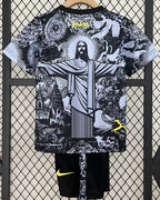 Brazil Kid Kit
