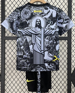 Brazil Kid Kit