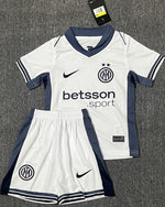Inter Kid Kit