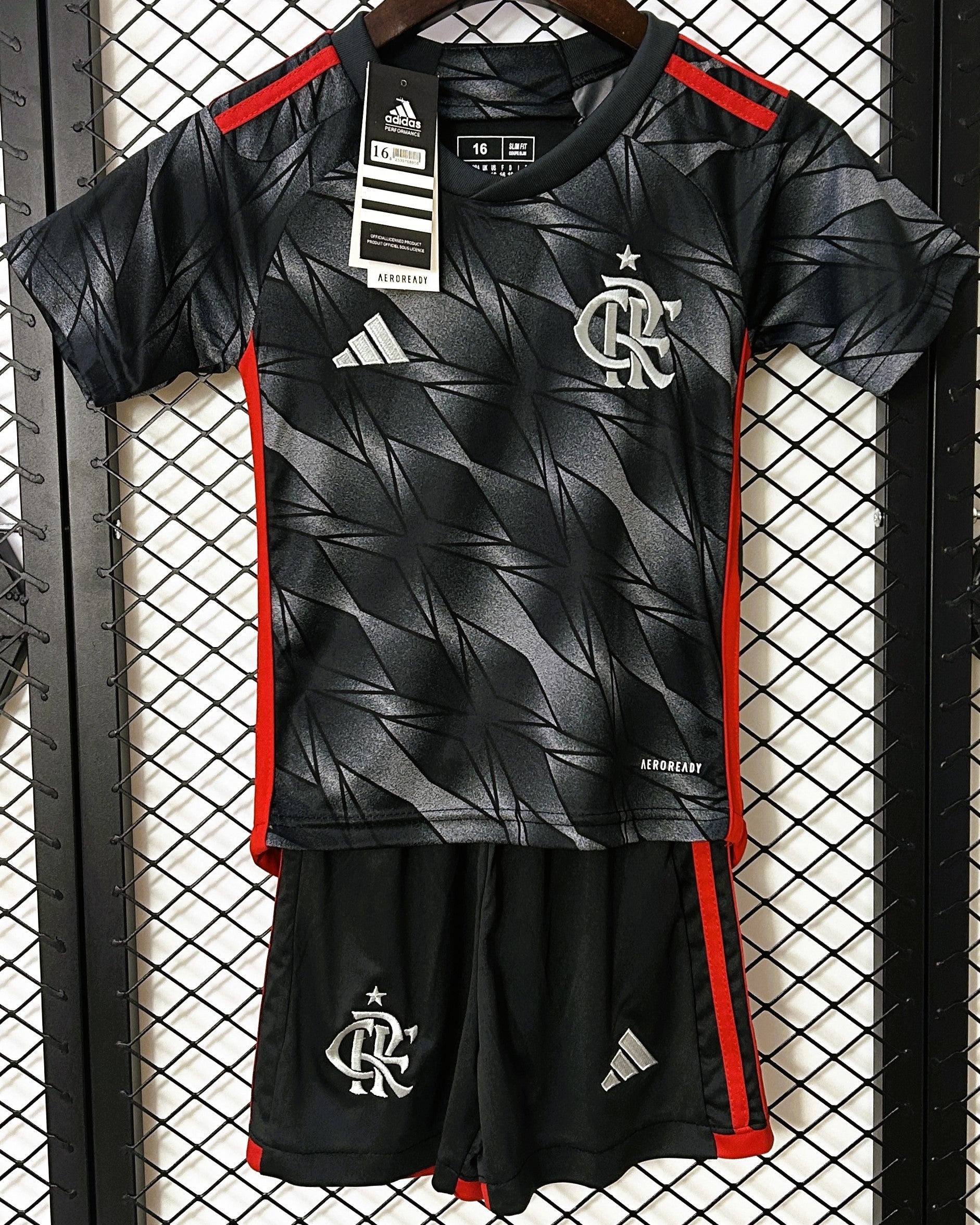 Flamengo Kid Kit