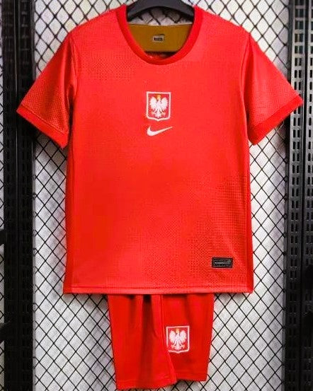 Poland Kit Per Bambini