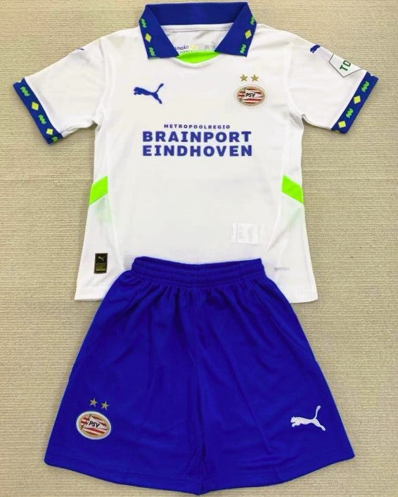 Eindhoven Kit Per Bambini Eindhoven