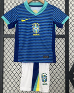 Brazil Kid Kit