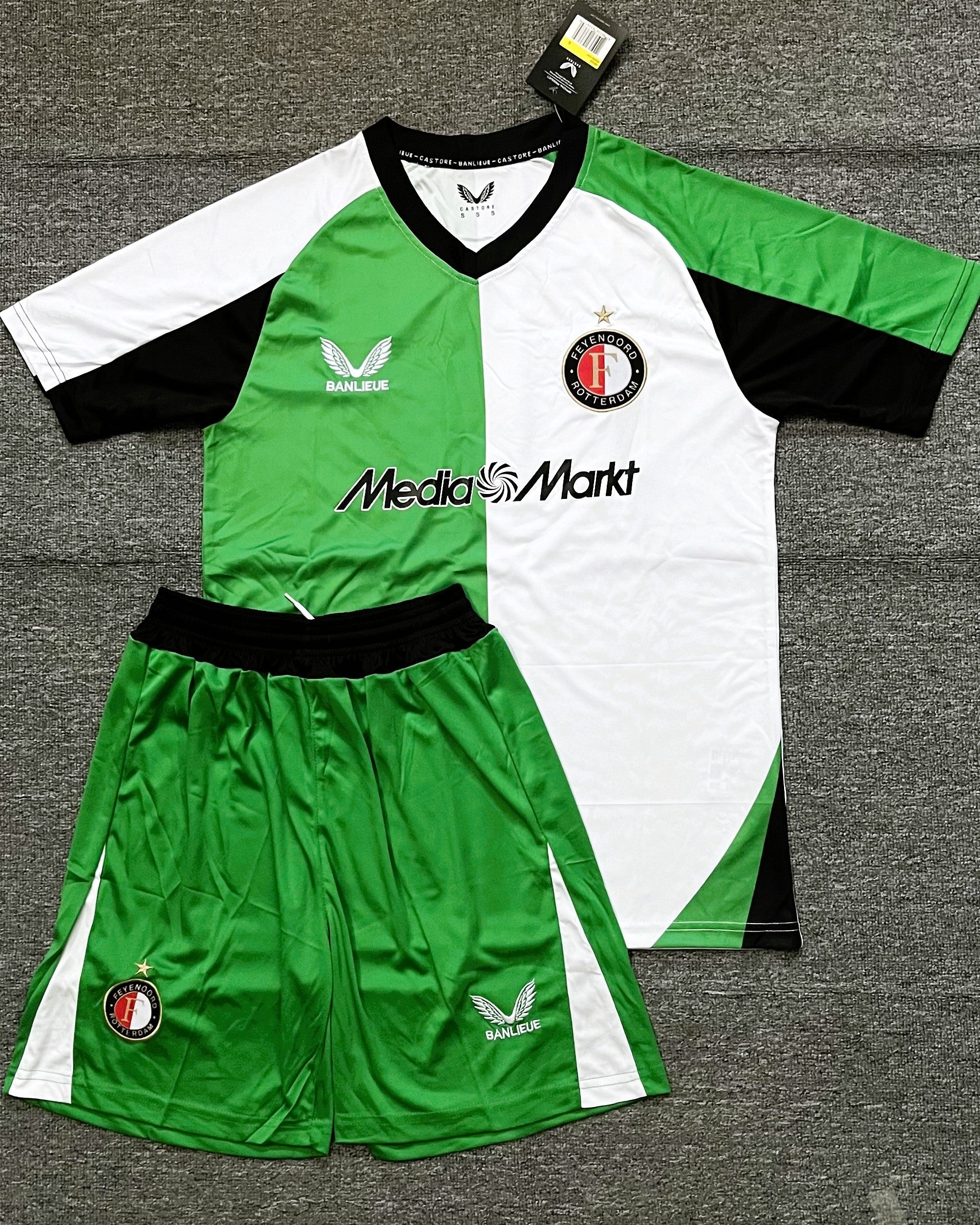 Feyenoord Kid Kit