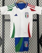 Italy Kit Bambino