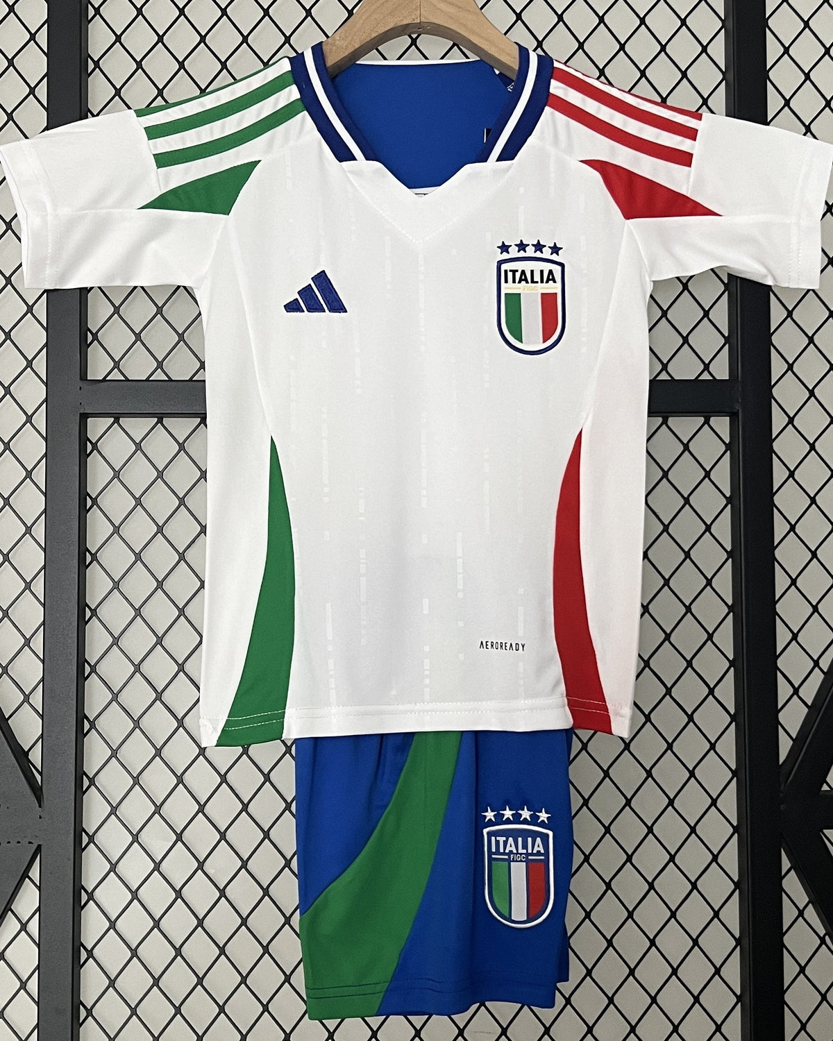 Italy Kit Bambino