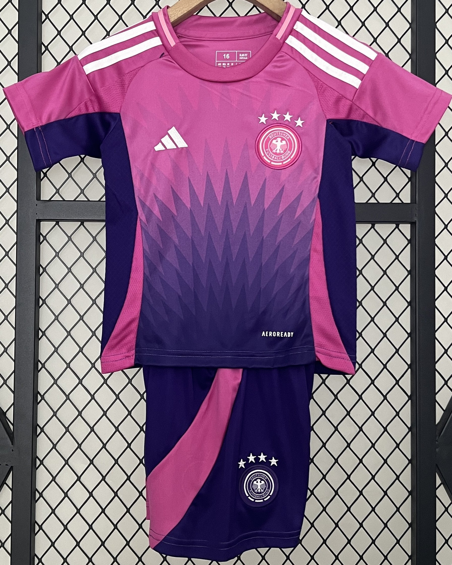 Germany Kit Per Bambini