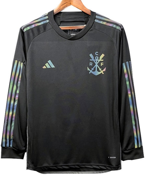 Flamengo Long Sleeve