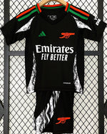 Arsenal Kid Kit