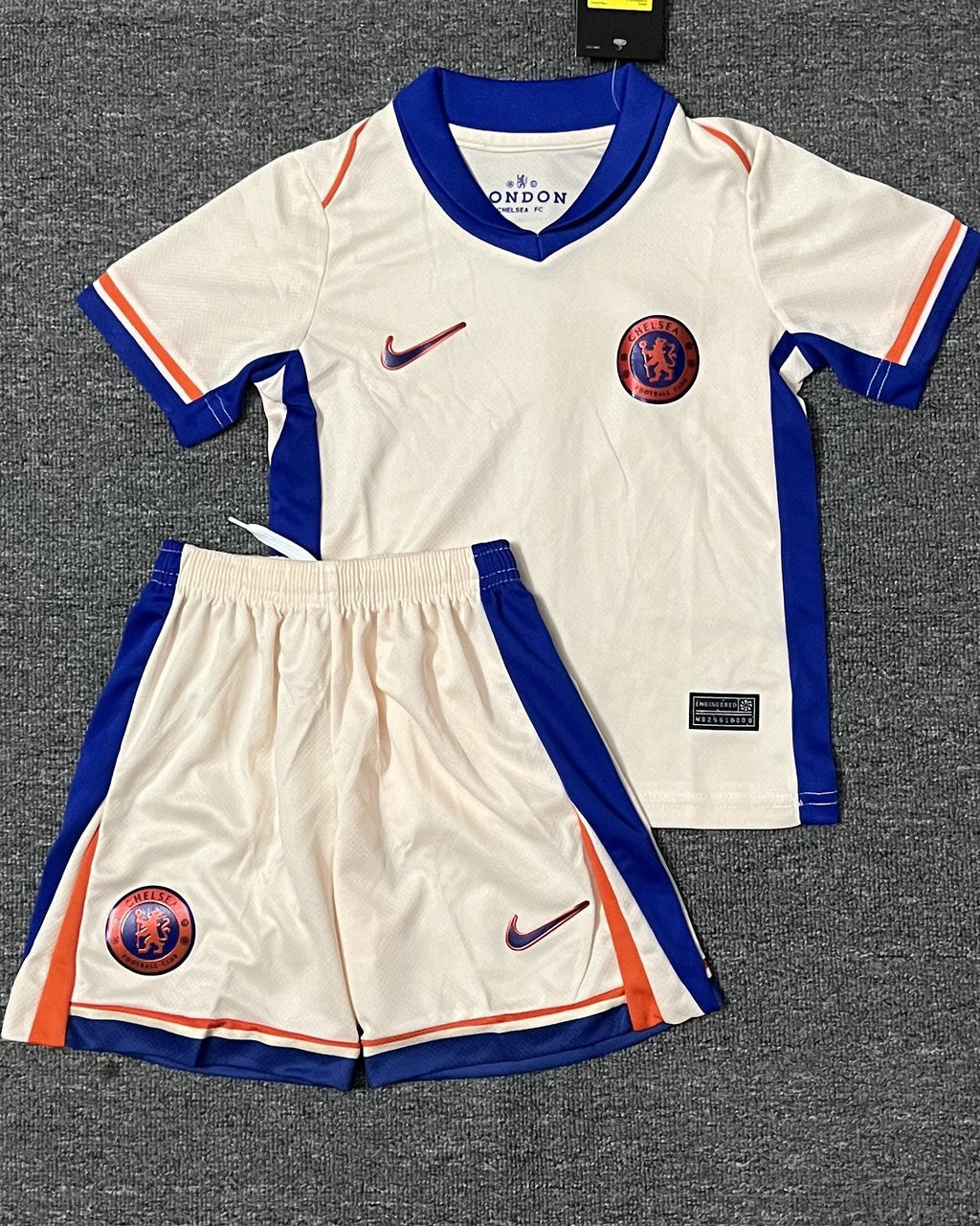 Chelsea Kid Kit