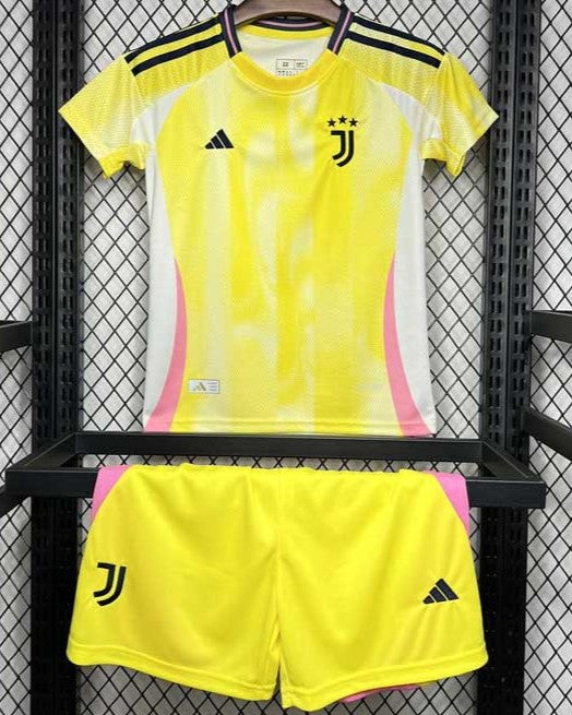 Juventus Kit Bambino