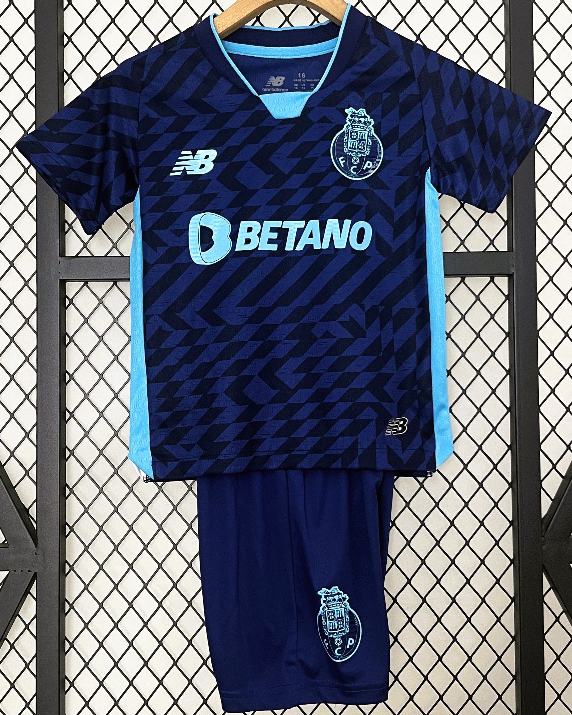 Porto Kid Kit