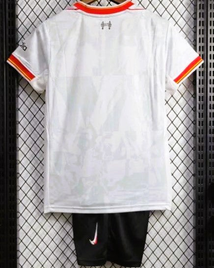 Liverpool Kit Per Bambini