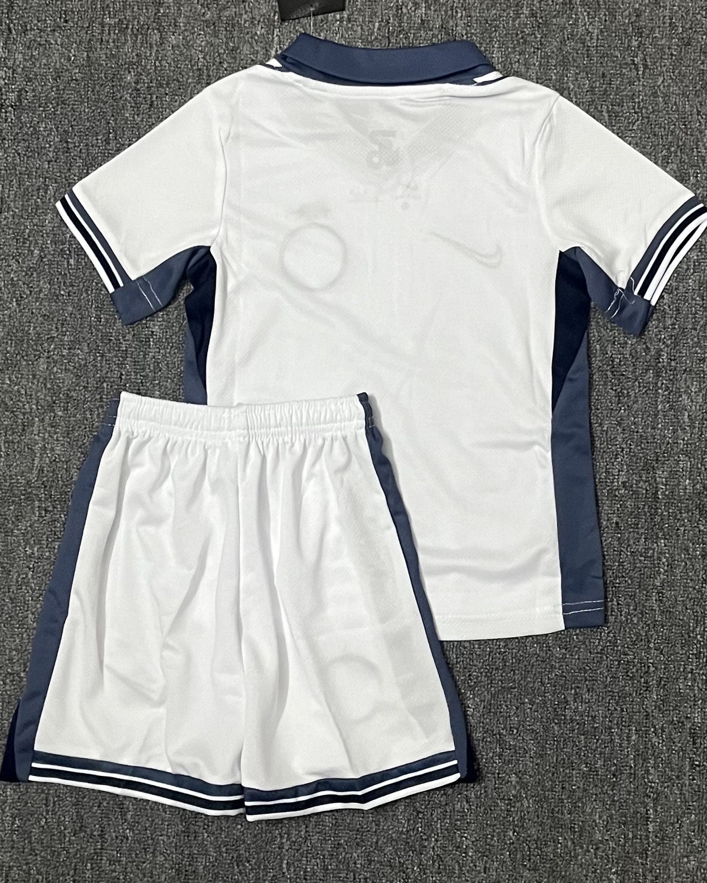 Inter Kid Kit