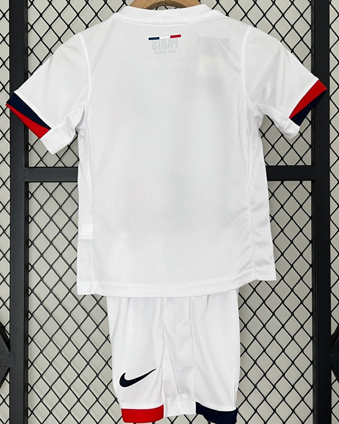 Paris Saint-Germain Kit Bambino Saint Germain