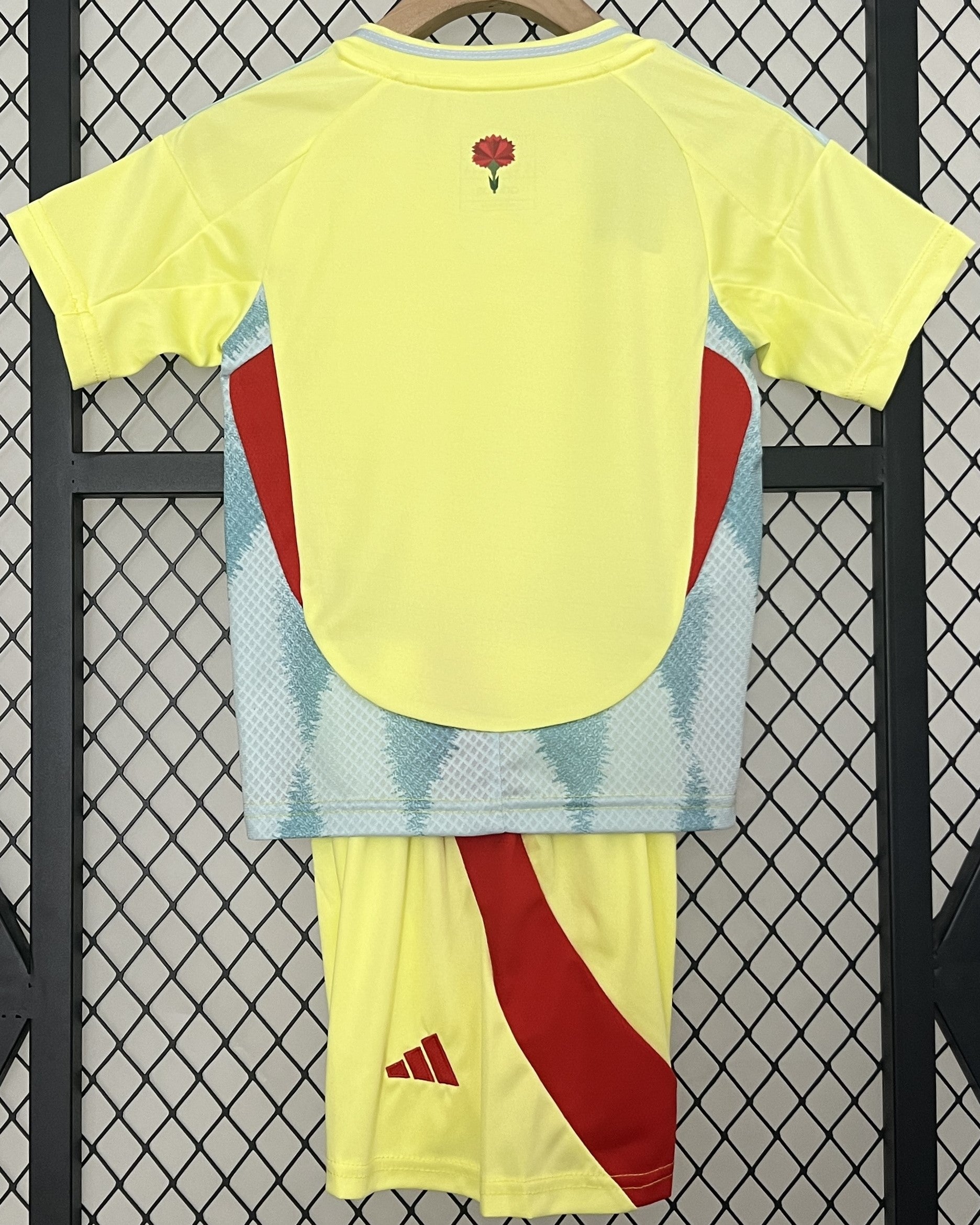 Spain Kit Per Bambini