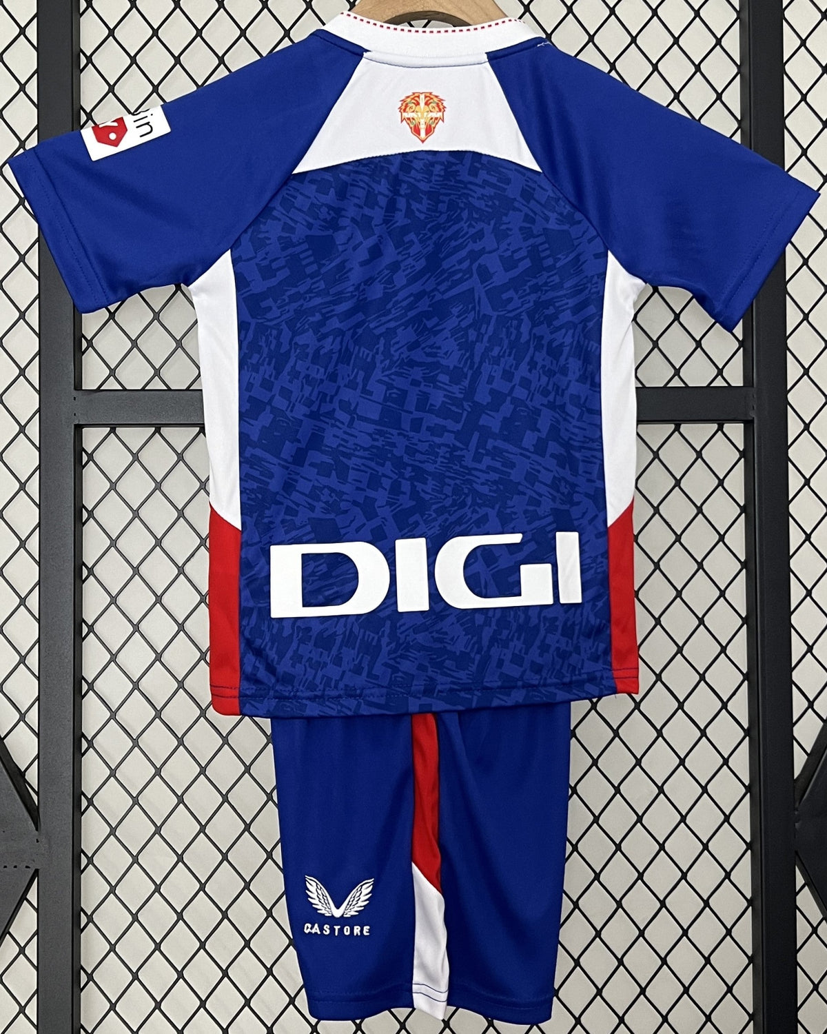 Athletic Bilbao Kid Kit