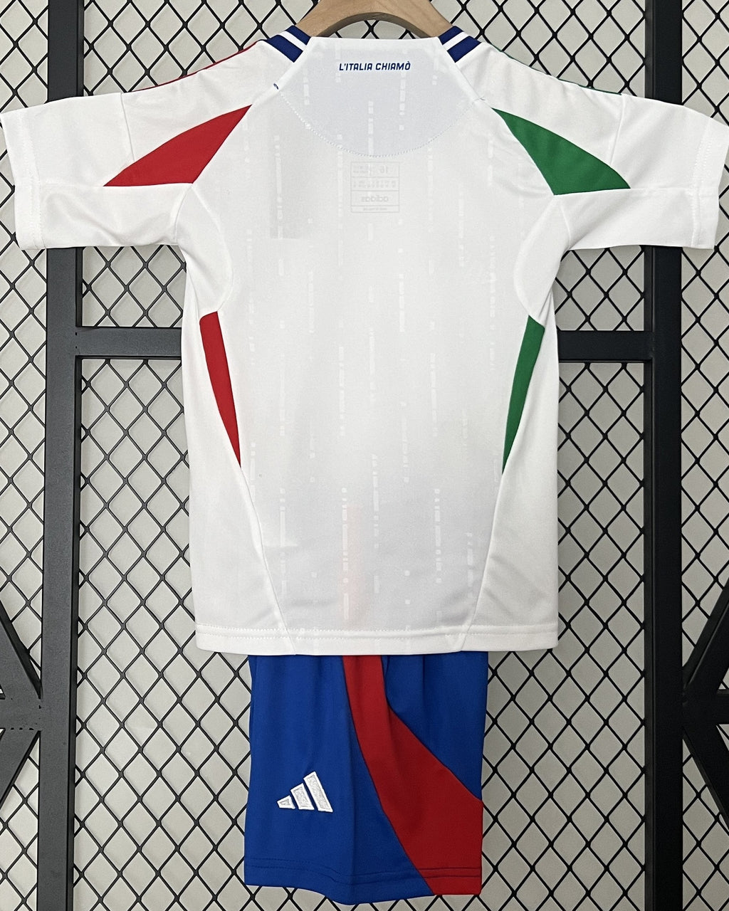 Italy Kit Bambino