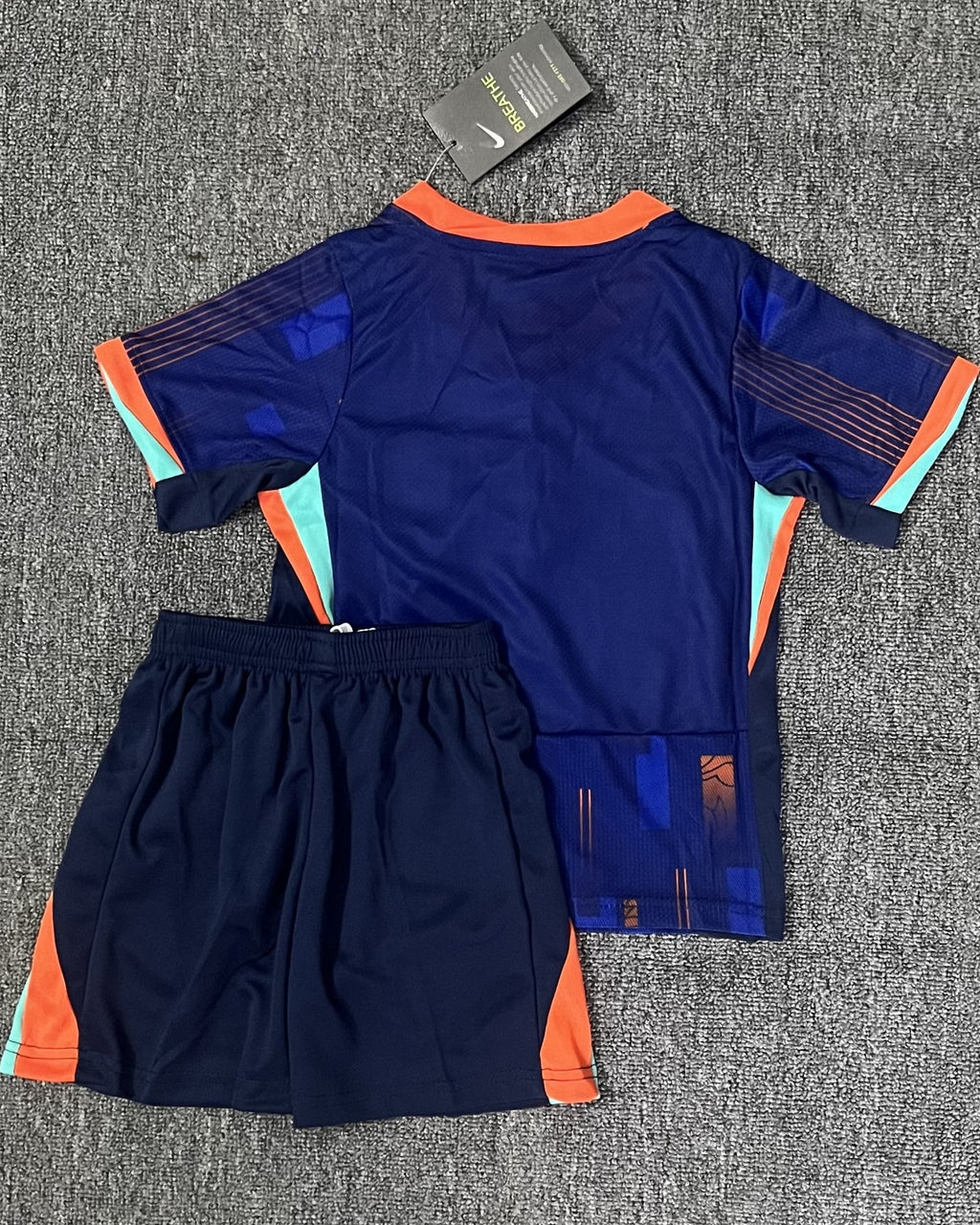Netherlands Kit Per Bambini