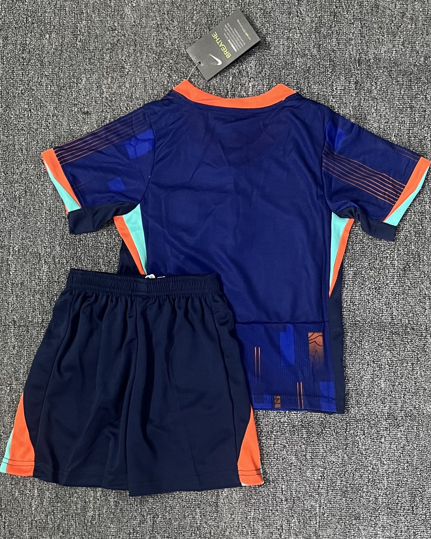 Netherlands Kit Per Bambini