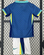 Brazil Kid Kit
