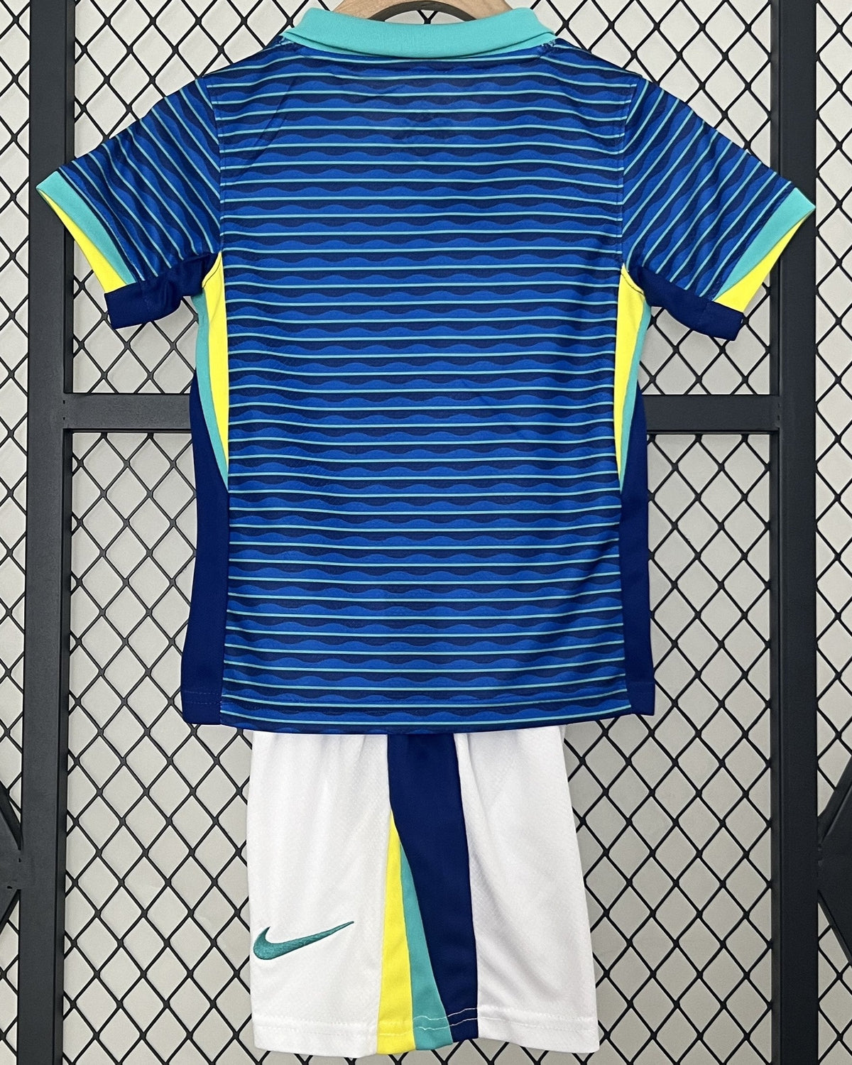 Brazil Kid Kit