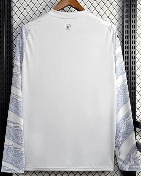 Manchester City Long Sleeve