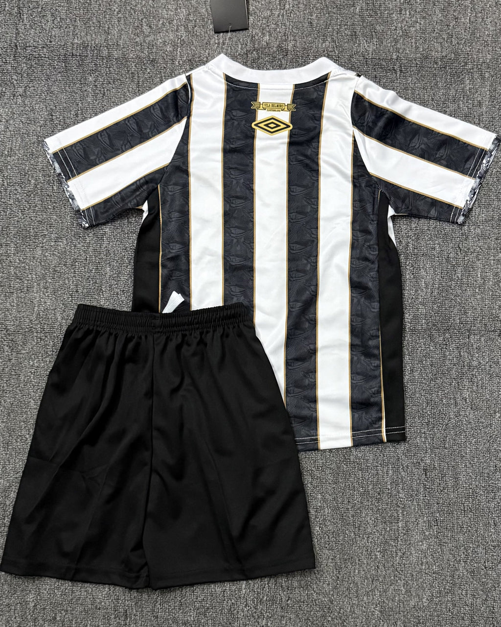 Santos Kid Kit