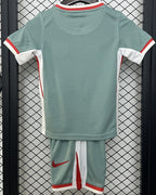 Atlético De Madrid Kid Kit