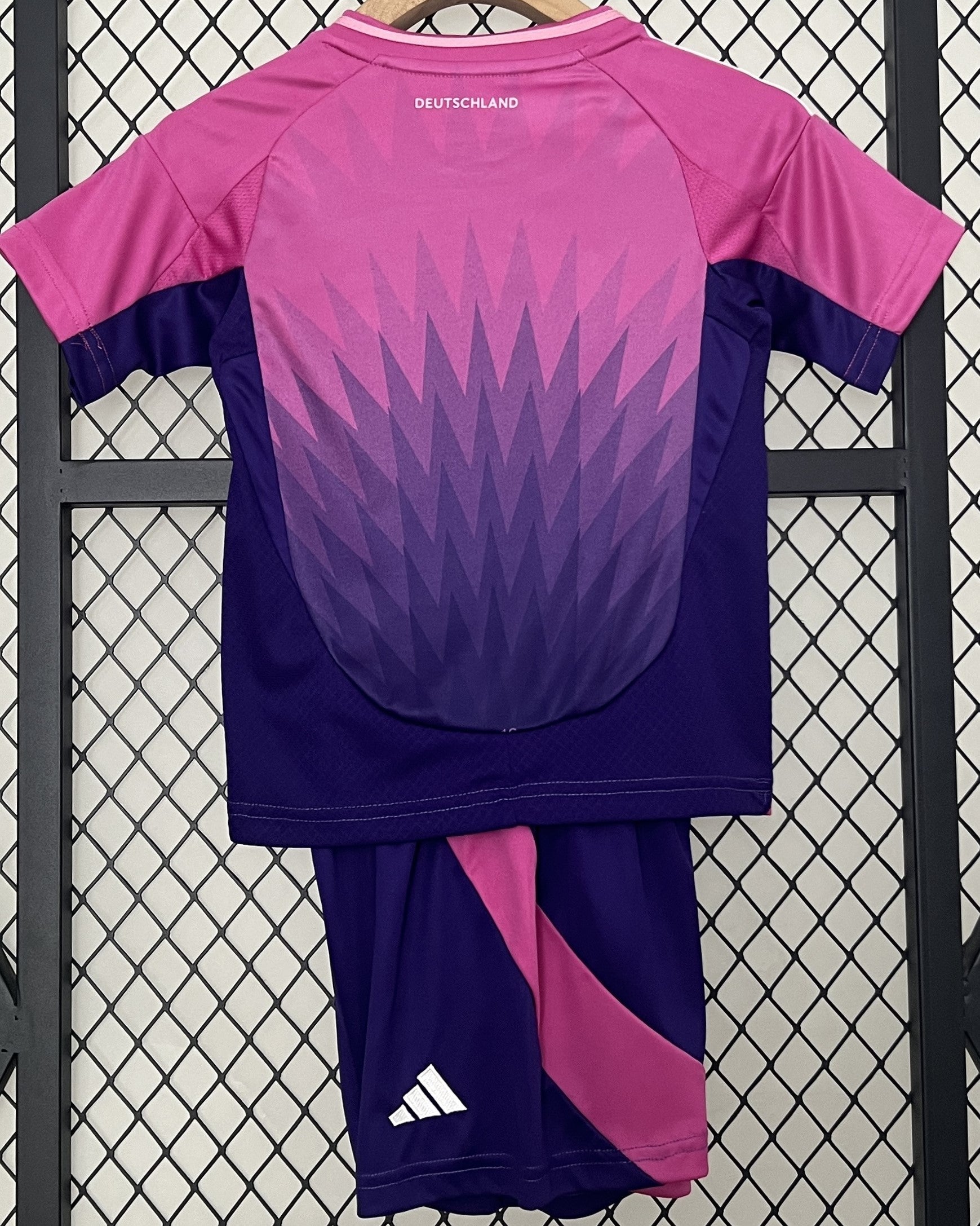 Germany Kit Per Bambini