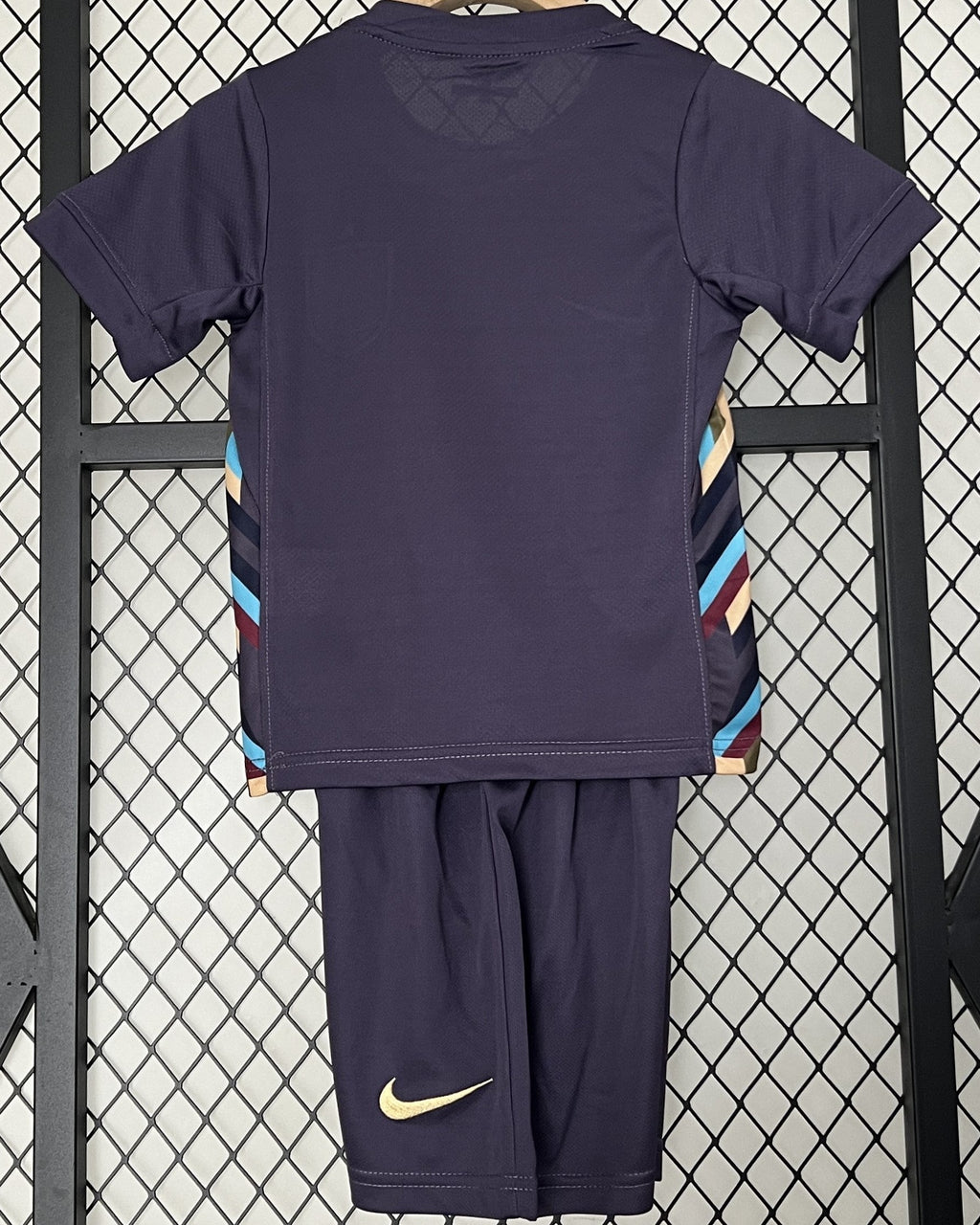 England Kit Bambino