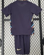England Kit Bambino