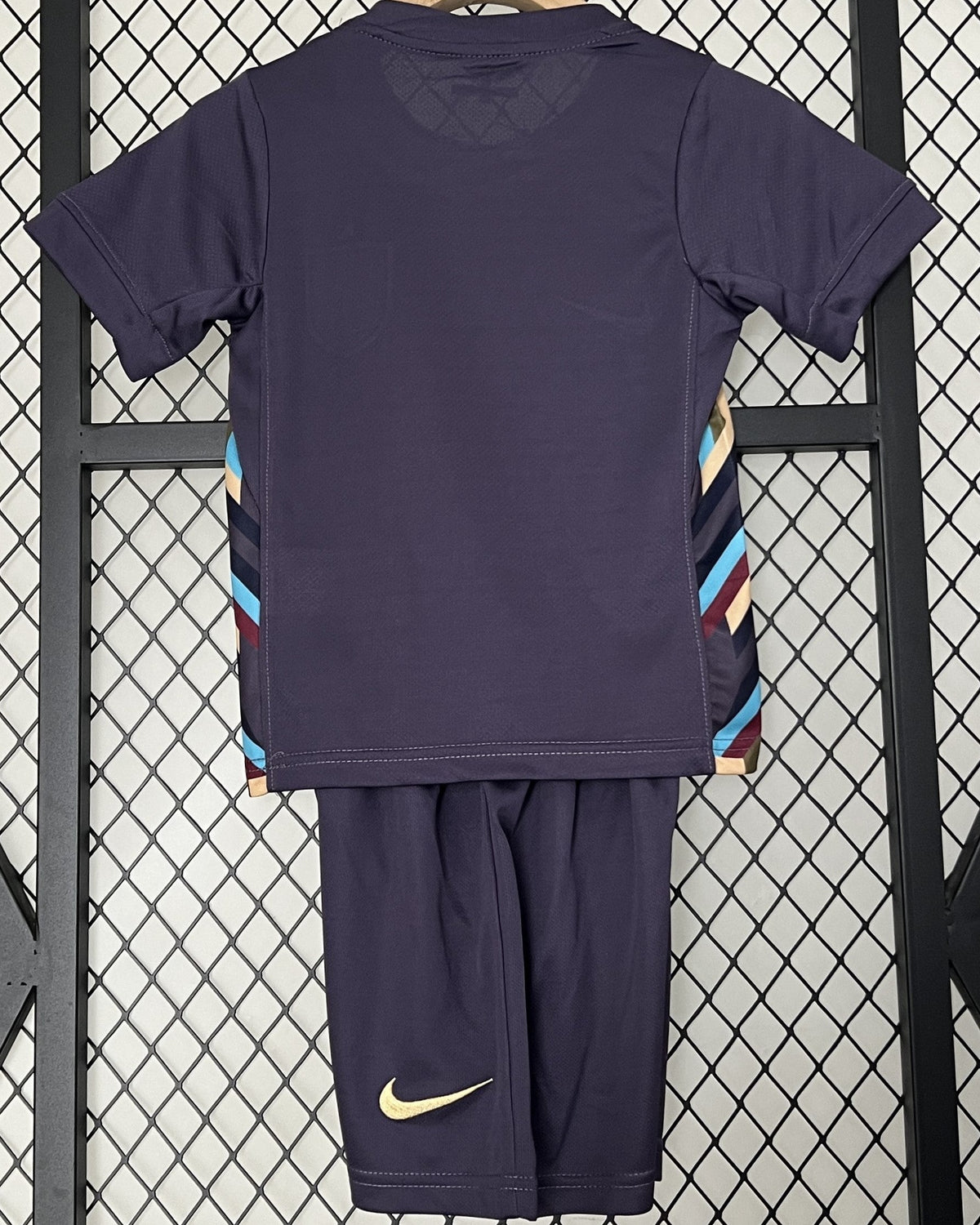 England Kit Bambino