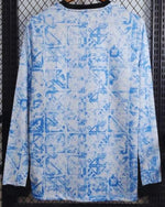 Portugal Camicia A Maniche Lunghe