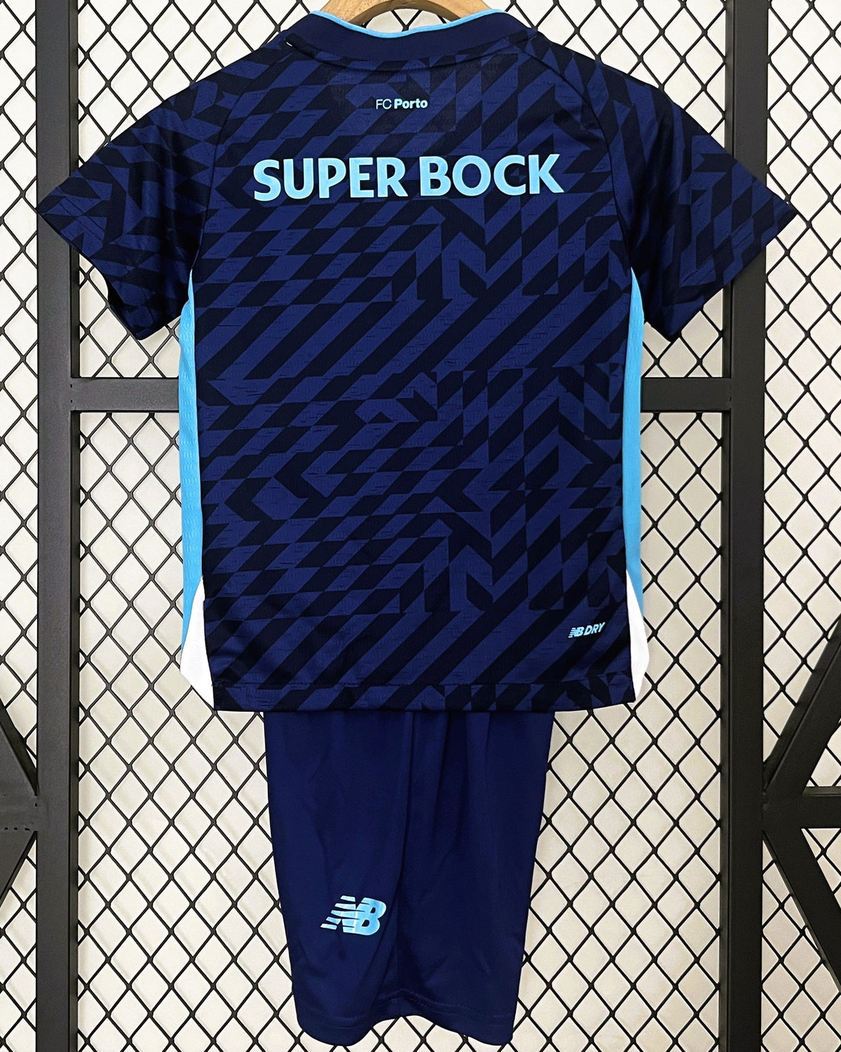 Porto Kid Kit