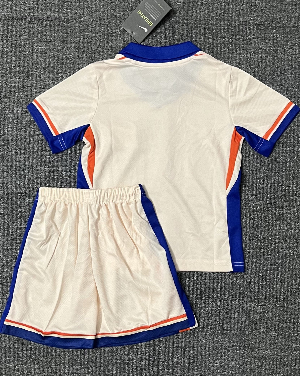 Chelsea Kid Kit