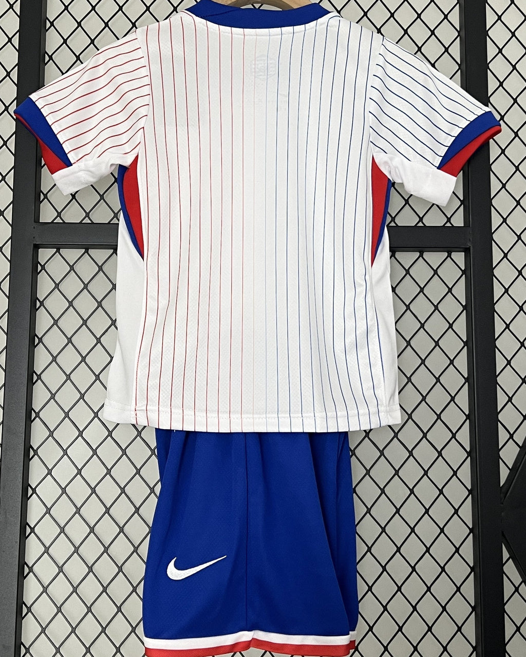 France Kit Bambino