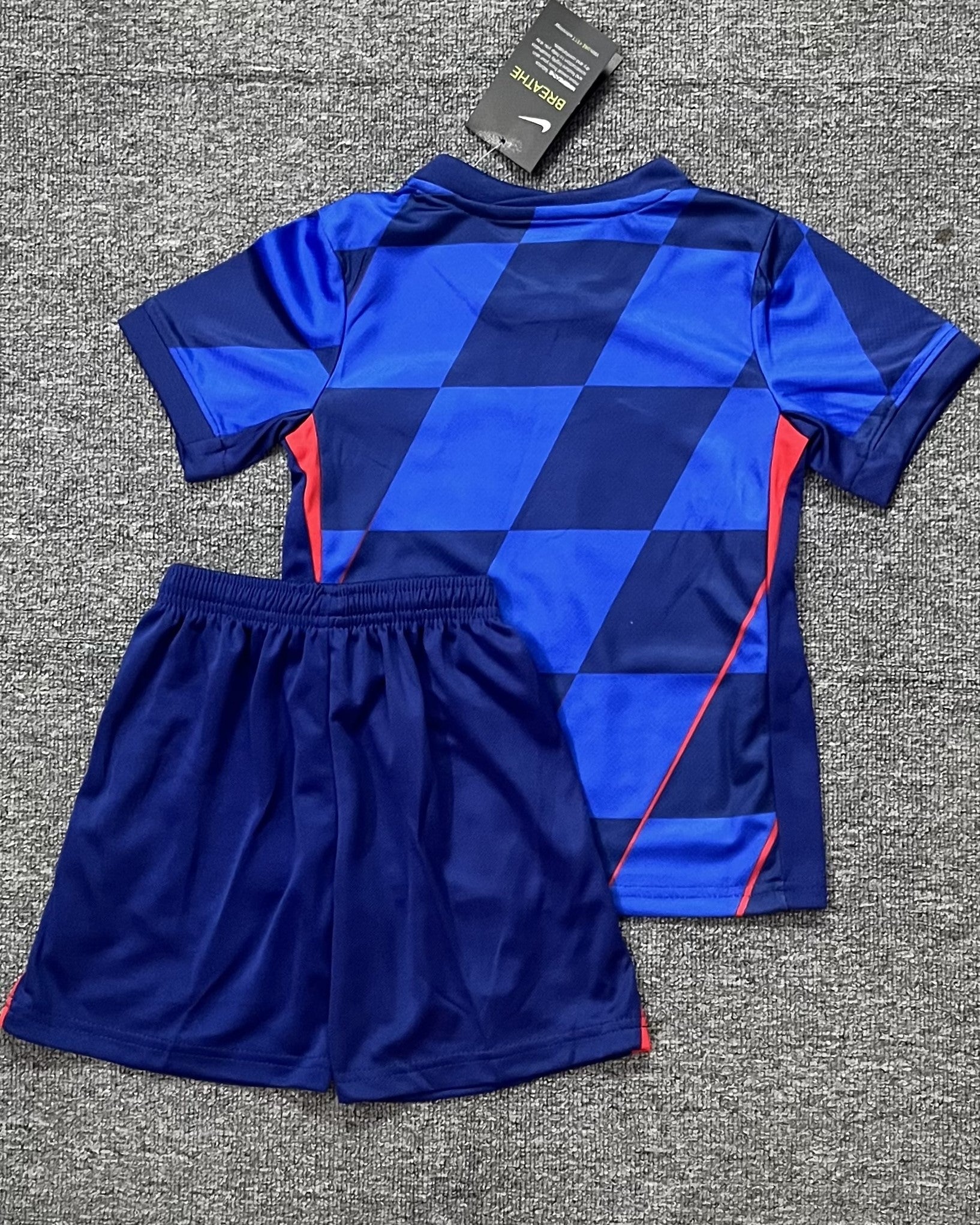 Croatia Kit Per Bambini
