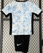 Portugal Kit Per Bambini