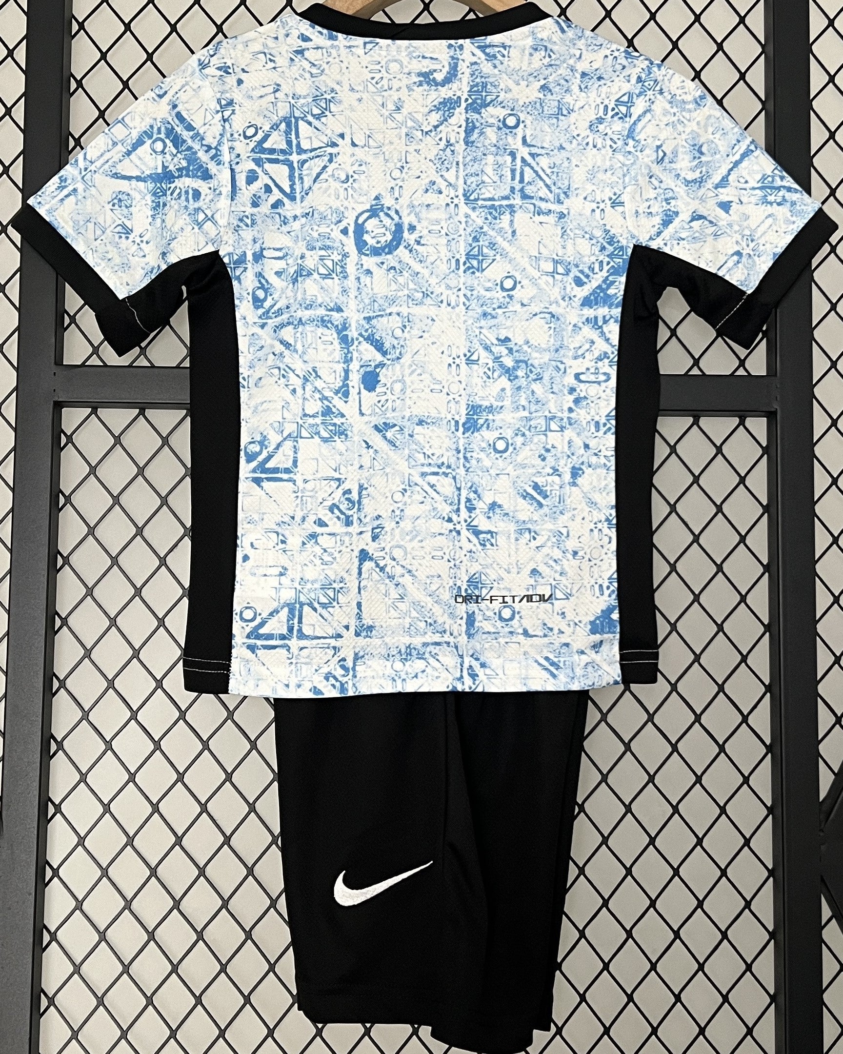 Portugal Kit Per Bambini