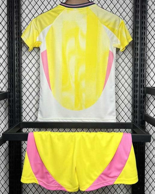 Juventus Kit Bambino