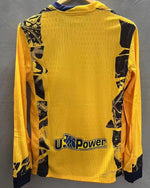Inter Long Sleeve